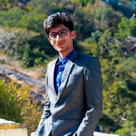 Divyanshu Singh Chouhan, CTO & Co-founder at NCERT Classes